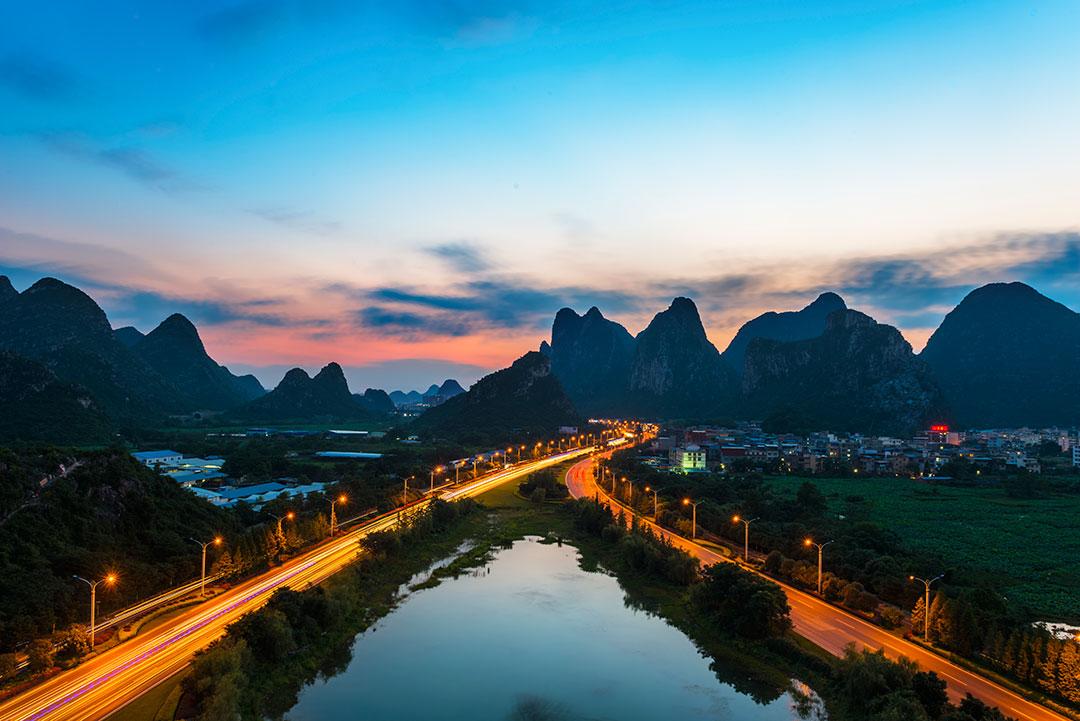 安徽到桂林旅游要多少钱？