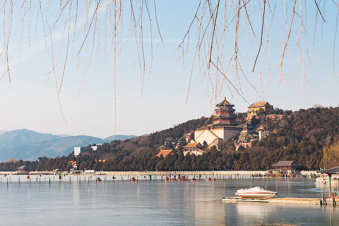 北京五日游多少钱跟团？