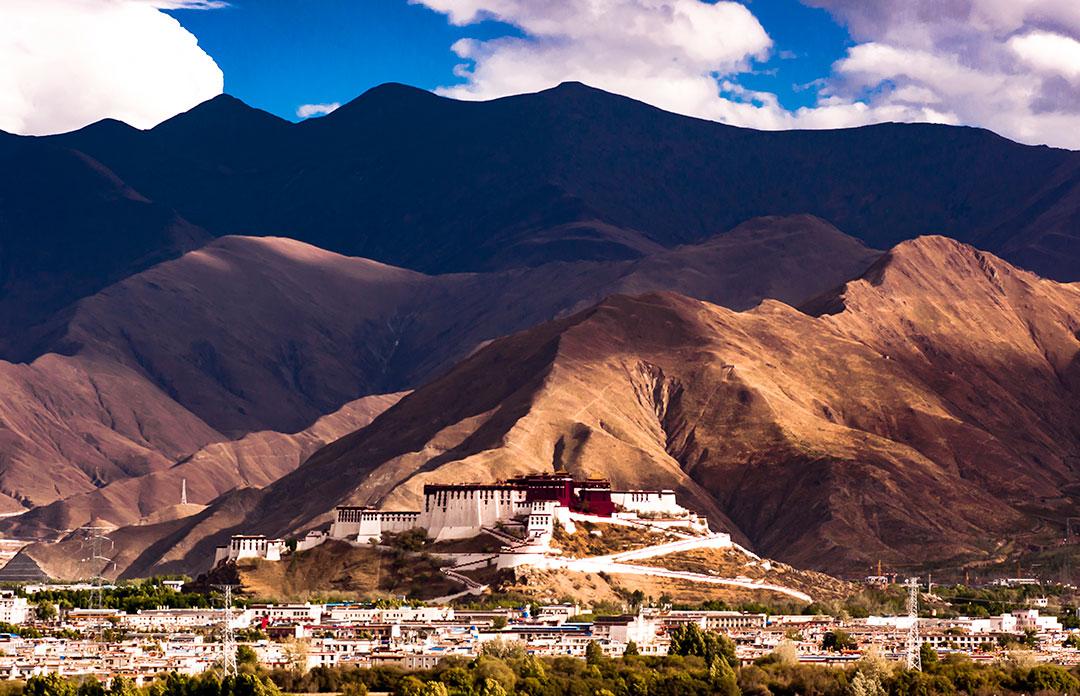 去西藏旅游一周要花费多少钱？