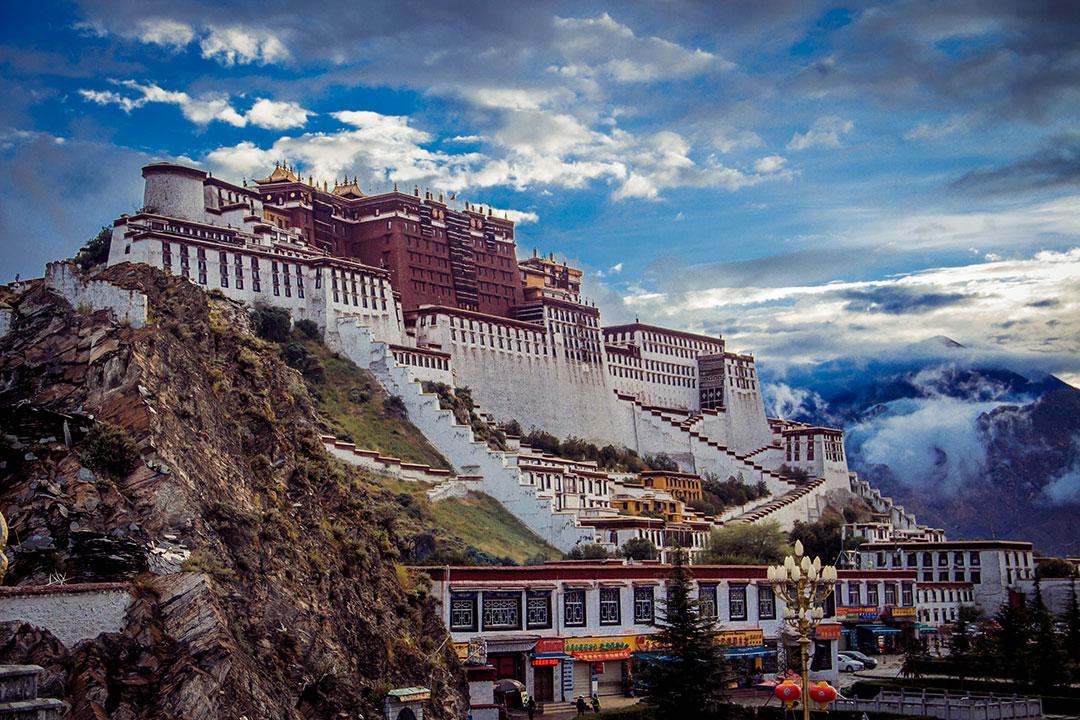 西藏藏南和藏北旅游攻略