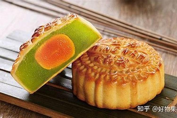 中秋节去亲戚家应该送什么礼物？
