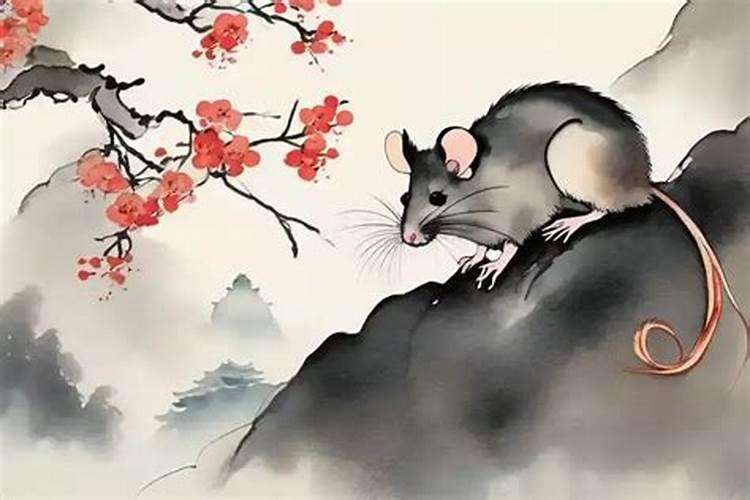 鼠年犯太岁的属相 属鼠犯太岁化解方法