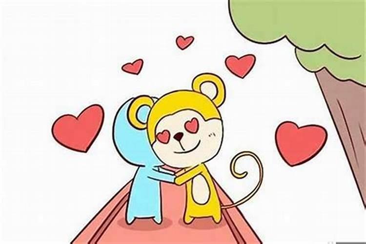 生辰合婚:属马的女人与属猴男做夫妻好吗 能合得来吗