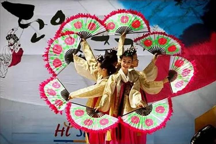 韩国端午节是哪一天