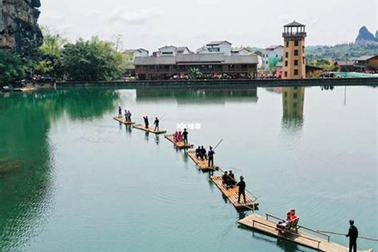 广福寺寺庙简介