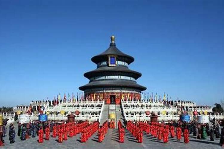 二十四节气中冬至是什么意思