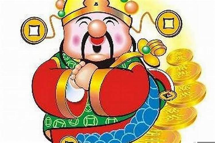 发财最猛的横财催财术催财最快的风水方法