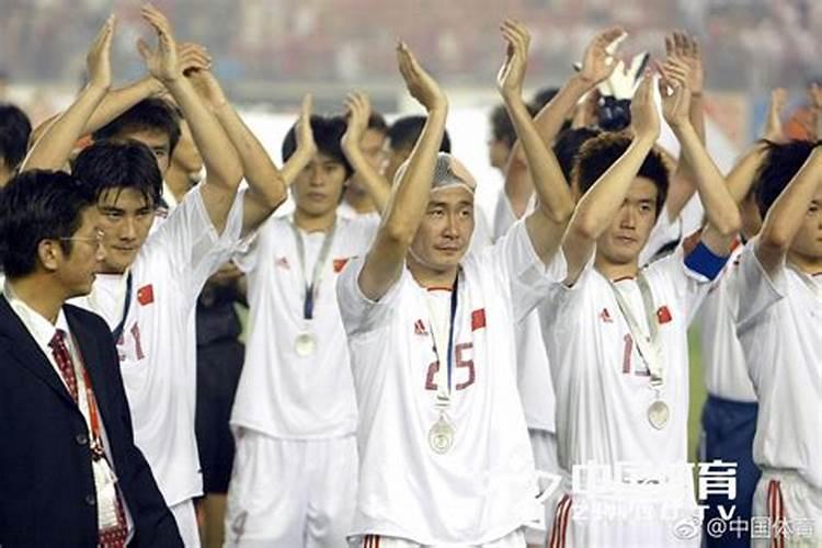 2004是什么年