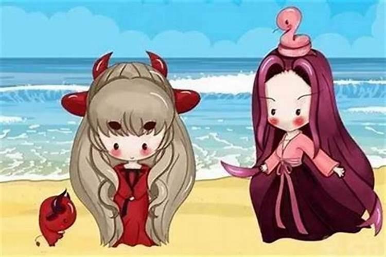 蛇男与牛女相配吗？