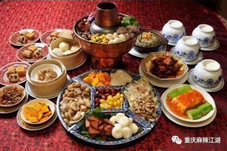 壮族有什么风俗习惯