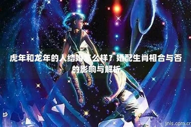 虎年是龙害吗