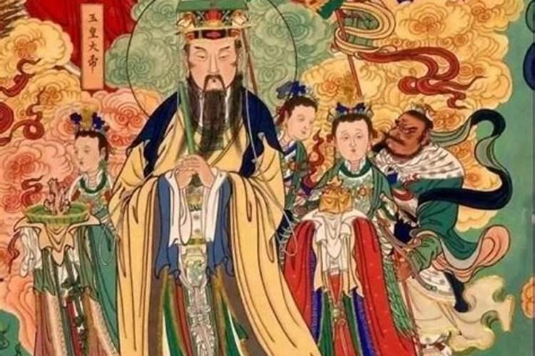 玉皇钱的用处