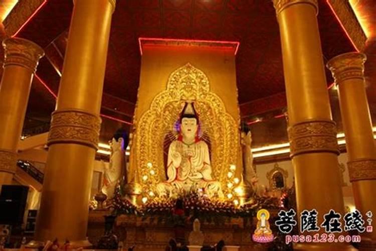 人死后念佛经身体变软