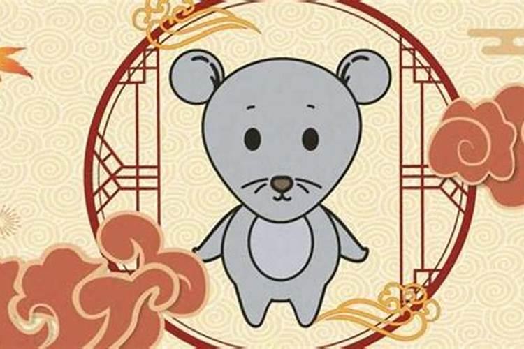 属虎人与属鼠人相生相克吗