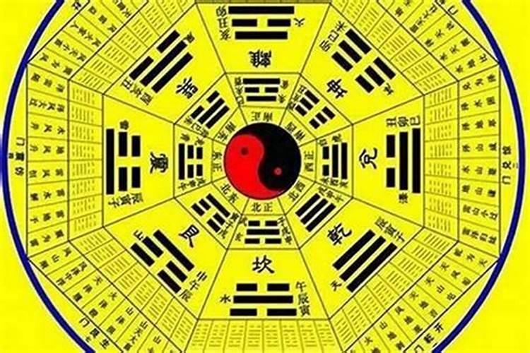 生辰八字算命准吗能信吗