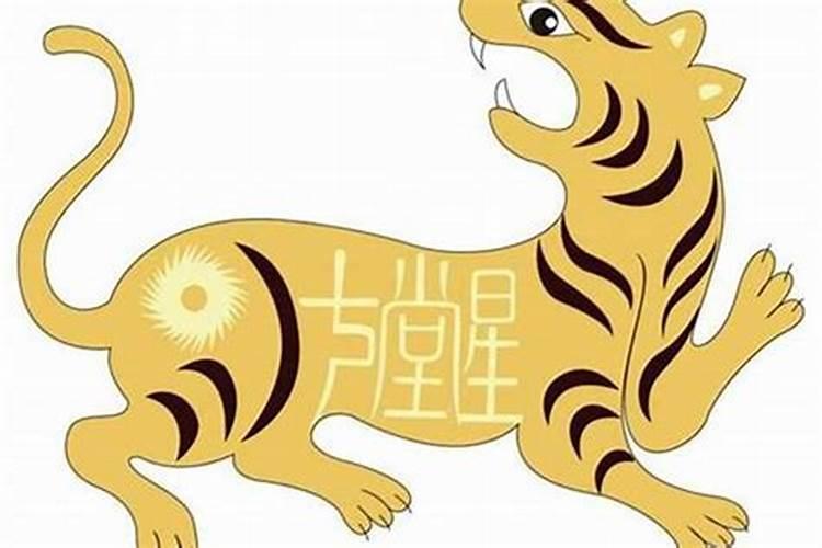 2024年属虎怎样化解破太岁 破太岁的妙招