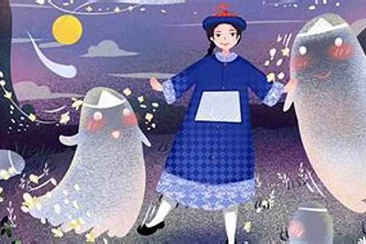梦见僵尸咬自己有什么预兆？是什么意思？