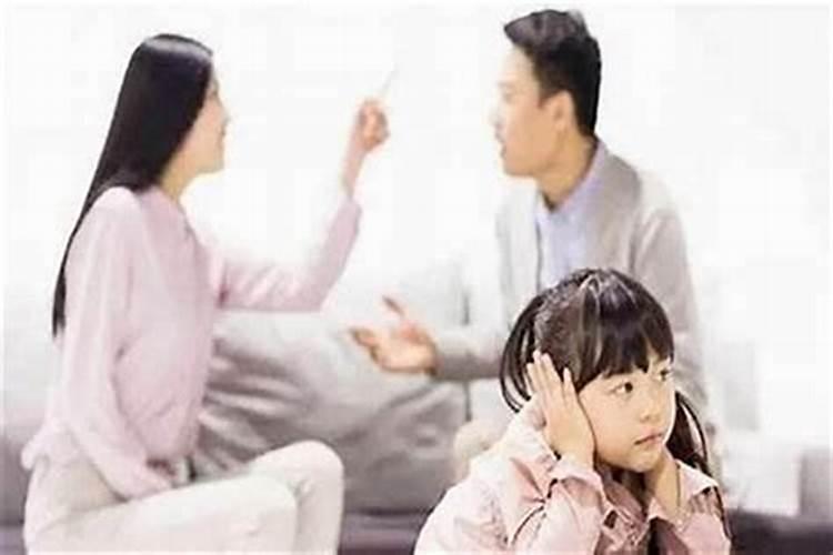 家中不顺跟什么有关系
