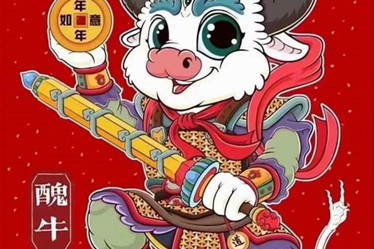 2025属牛犯太岁吗 2025属牛人全年运势