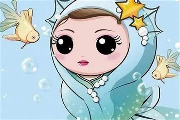 双鱼座长大后的职业是什么样的,双鱼座女生适合从事什么职业