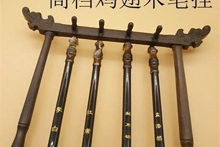 文昌局的布置方法