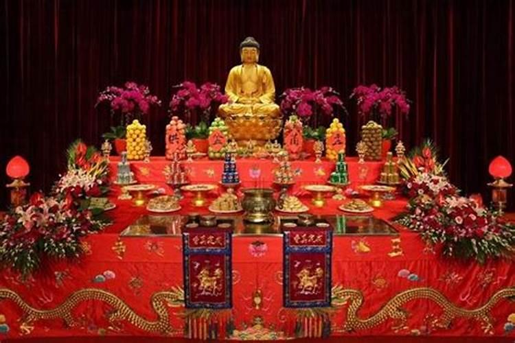 七月十五,祭祀先人,要准备哪些菜？