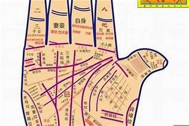 怎么看一个人有没有财运