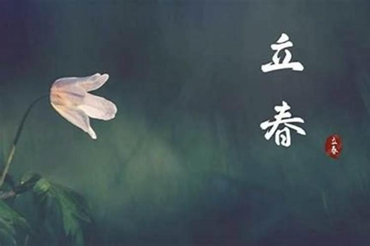 立春不出门什么意思