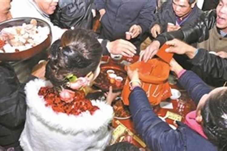 腊月三十这天,农村人上坟忌讳出现“哑炮”有什么讲究吗？