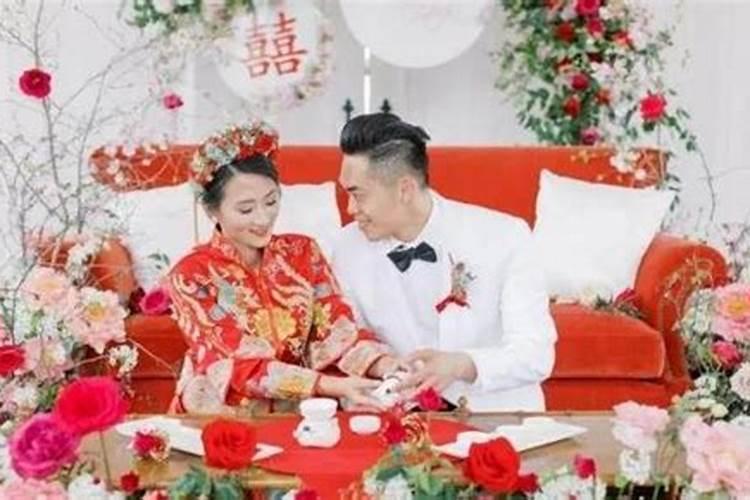 结婚日子定了可以改吗改婚期有什么忌讳