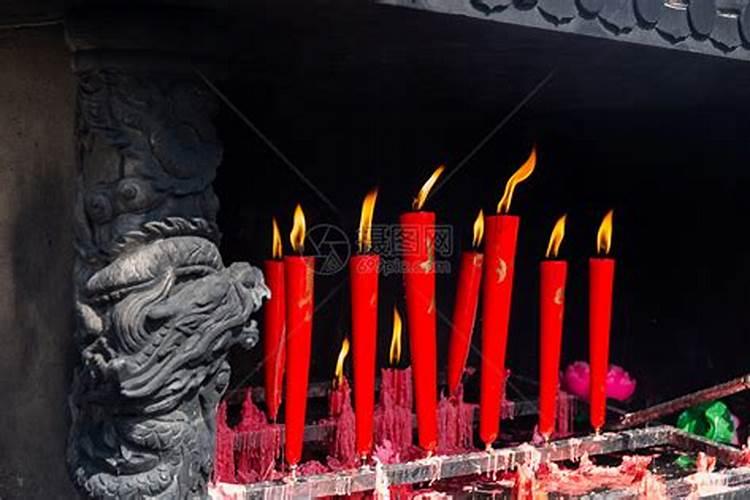 清明节各地祭拜祖先的方式
