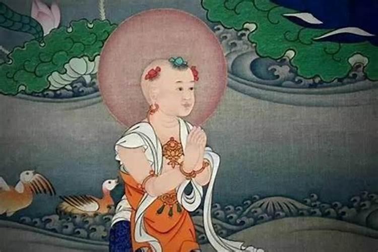 童子煞是什么意思？