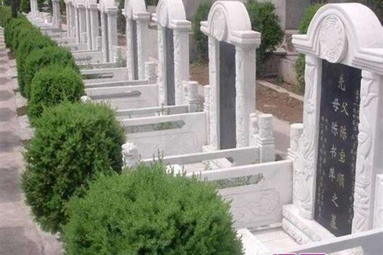 梦见死去的亲人又在办丧事的预兆