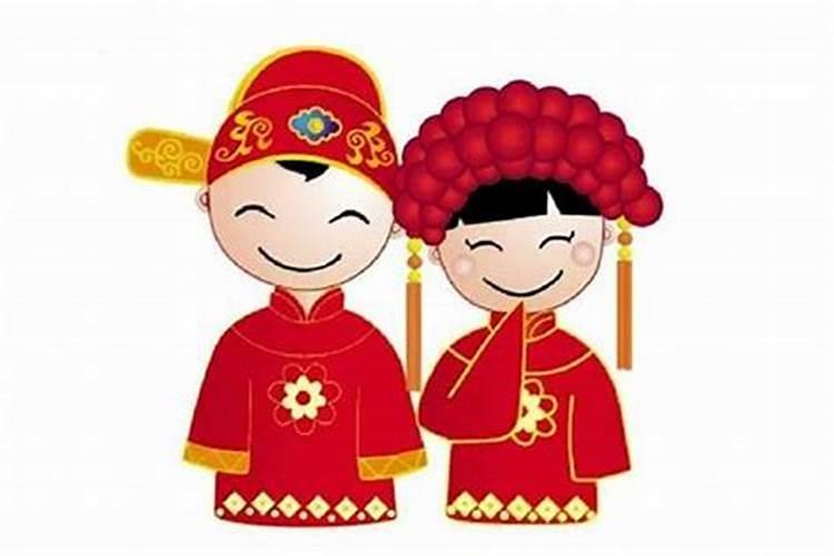 梦见亲妹妹嫁人的预兆