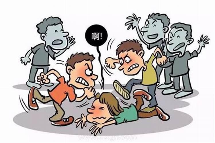 梦见仇人在我家里的预兆