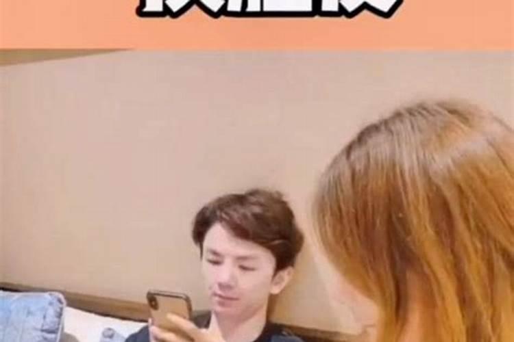梦见男人摸我的手的预兆