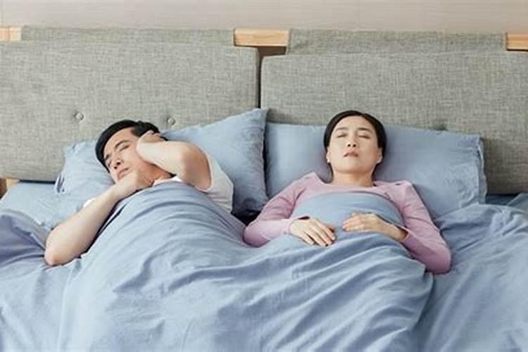 夫妻合和符什么是夫妻和合符？