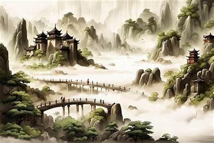 周公解梦梦到叔叔是什么意思 梦到叔叔寓意