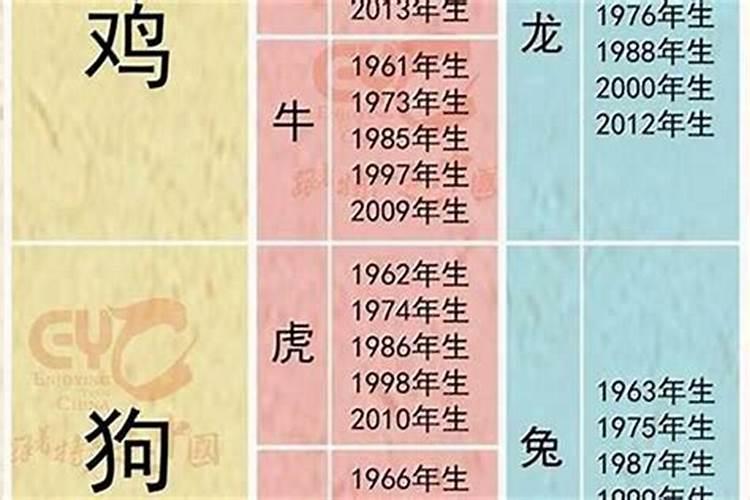 属牛和属鸡相克吗 属牛人和属鸡人在一起好吗？