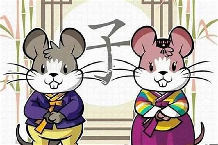 属羊的和属鼠的能结婚吗？