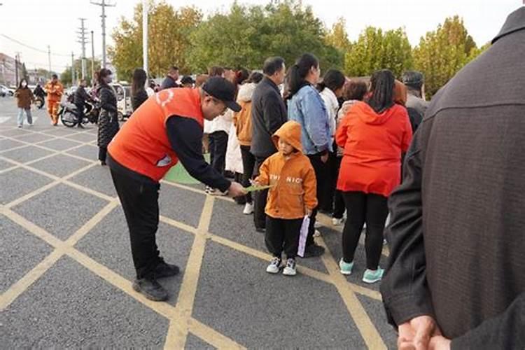 中元节出生的小孩有什么说法