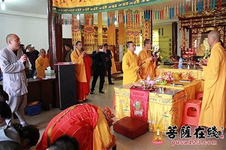 南岳衡山进香你要知道的事