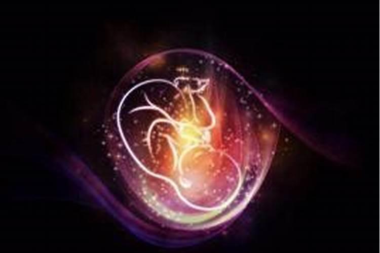 梦到自己怀孕并生孩子是什么意思