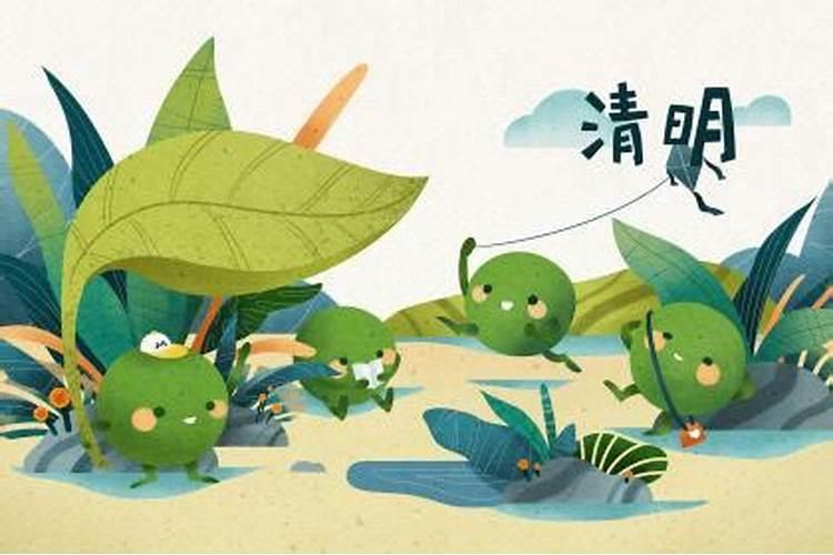 清明节女的可以去扫墓吗
