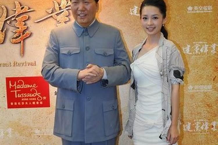 李沁新浪扫楼造型好美,她的可塑性到底有多强？