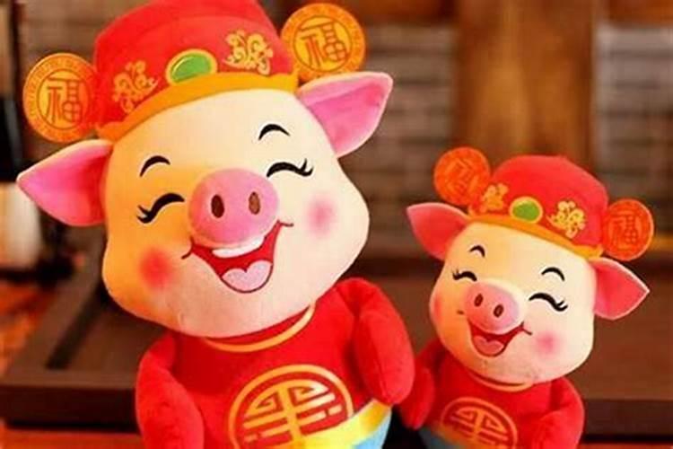 2019年属猪是什么命几月份生好