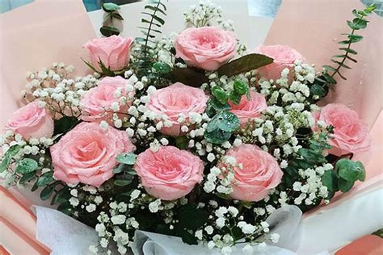 七夕节送老婆什么花好 七夕节送老婆选择什么花好