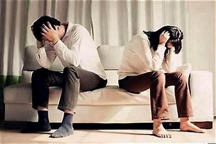 婚姻不顺佛法如何化解