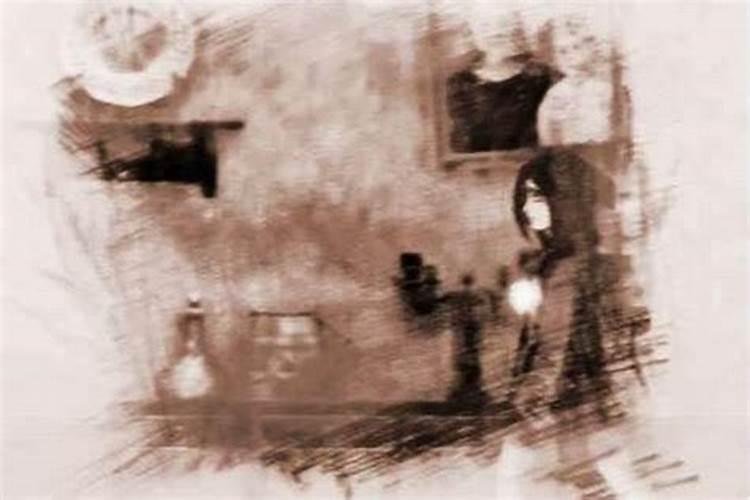 梦见弟弟死了又复活的预兆