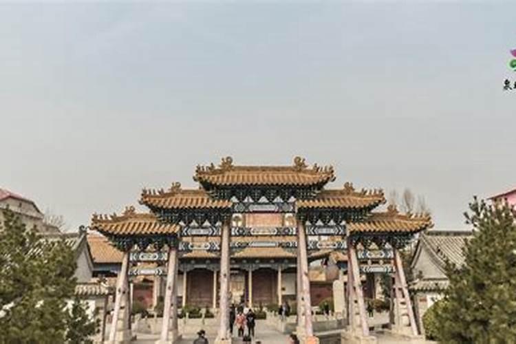 打算去东台观音禅寺为堕胎婴灵超度,大概是什么样的流程？
